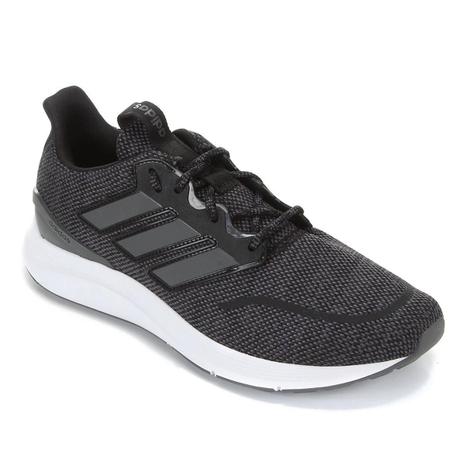 tenis adidas masculino para corrida