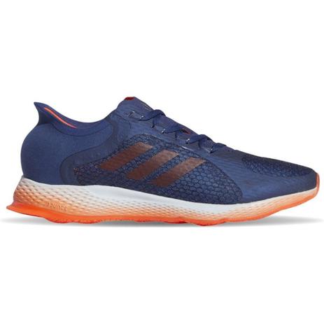 tenis adidas feminino magalu