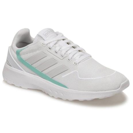 tênis adidas nebzed feminino branco
