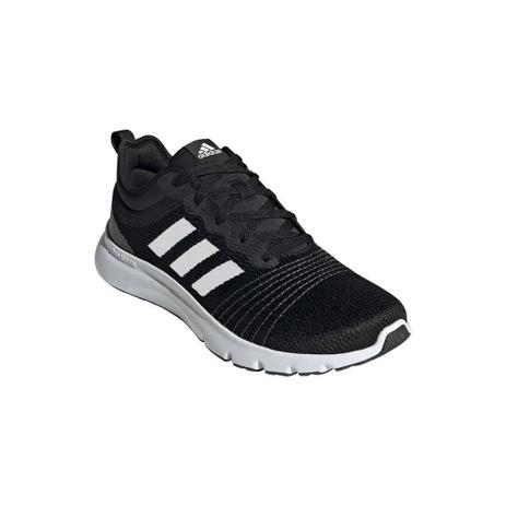 tênis adidas branco esportivo