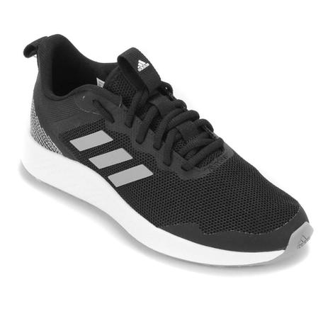 tenis adidas feminino magalu