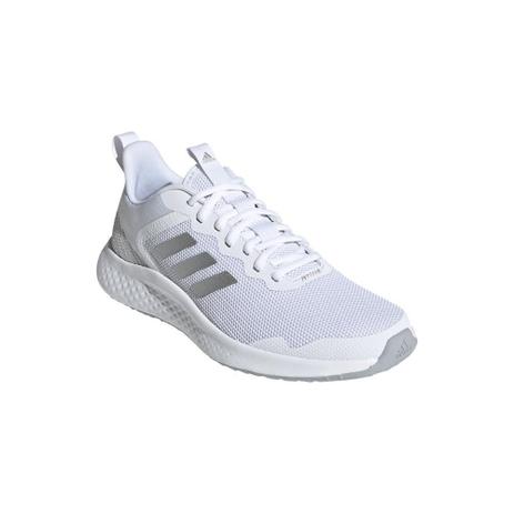 tenis adidas feminino magalu