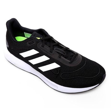 tenis esportivo masculino adidas