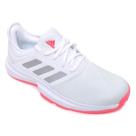 adidas gamecourt feminino
