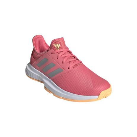 Tênis Adidas Gamecourt Feminino é boa?