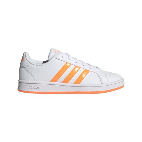 tenis adidas feminino magazine luiza