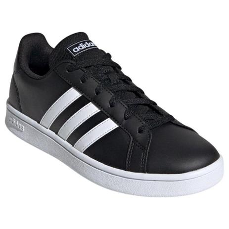 adidas grand court base feminino