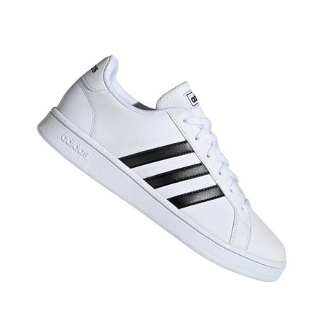 tenis adidas grand court centauro