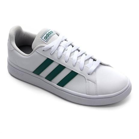 Tênis Adidas Grand Court Base Masculino é boa?