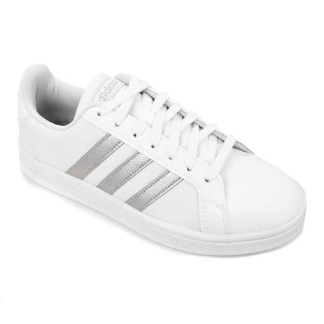 adidas grand court netshoes