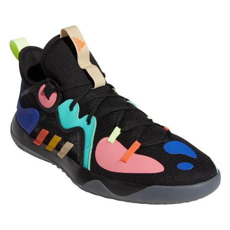 Tênis Adidas Harden Stepback 2 Menor preço em Tênis Adidas Harden Stepback 2