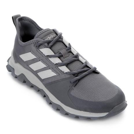 Tênis Adidas Kanadia Trail Masculino Menor preço em Tênis Adidas Kanadia Trail Masculino