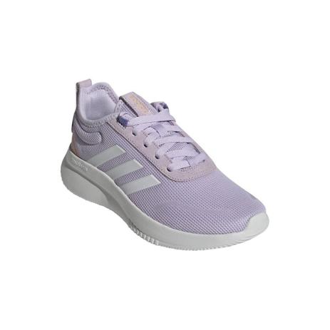 tenis lite racer adidas feminino