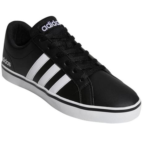 tenis adidas vetor