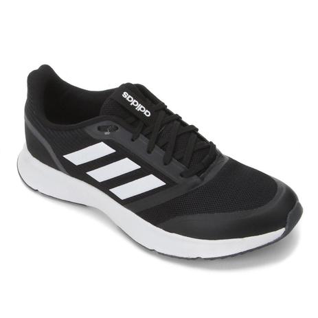 tenis de corrida masculino adidas