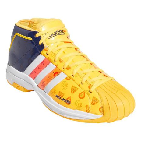 adidas pro model 42