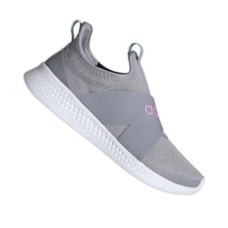 tenis adidas puremotion adapt slip on