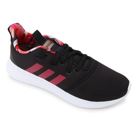 Tênis Adidas Puremotion Farm Feminino