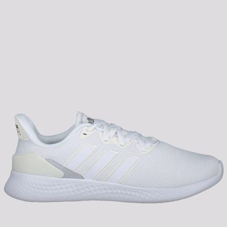 adidas puremotion branco