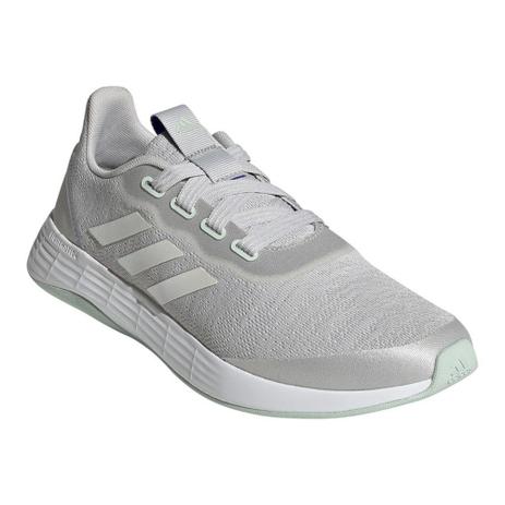 tenis adidas feminino magalu