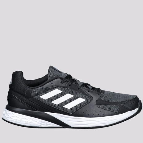tenis adidas classic preto