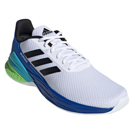 tenis adidas runner masculino