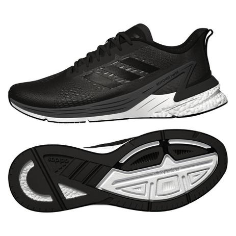tenis adidas response boost