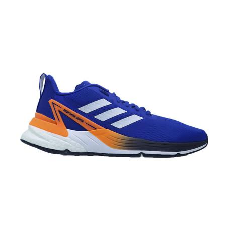 adidas laranjas