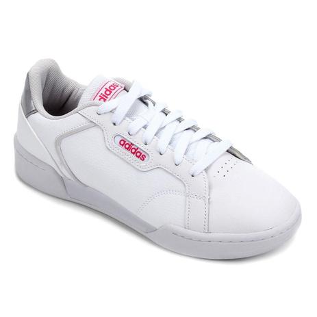 tenis feminino esportivo adidas