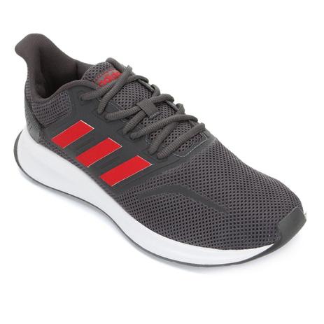 Menor preço em Tênis Adidas Run Falcon Masculino