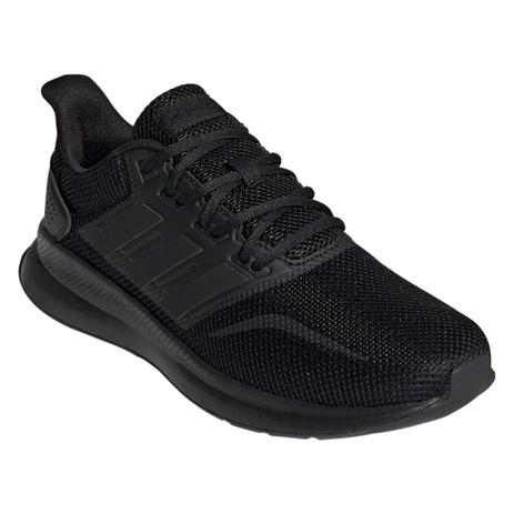 Tênis Adidas Run Falcon Masculino Menor preço em Tênis Adidas Run Falcon Masculino