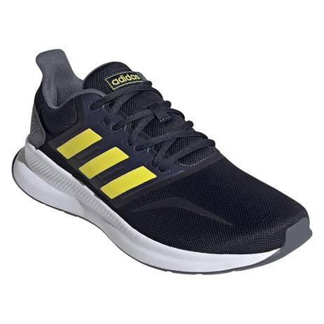 Tênis Adidas Run Falcon Masculino é ruim? Tênis Adidas Run Falcon Masculino é boa?