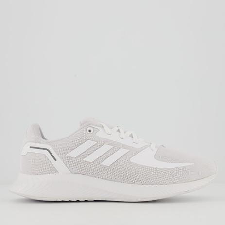 tenis adidas run falcon feminino magazine luiza