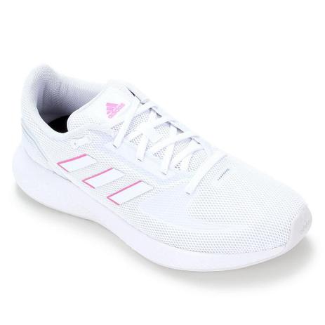 tenis adidas run falcon feminino magazine luiza