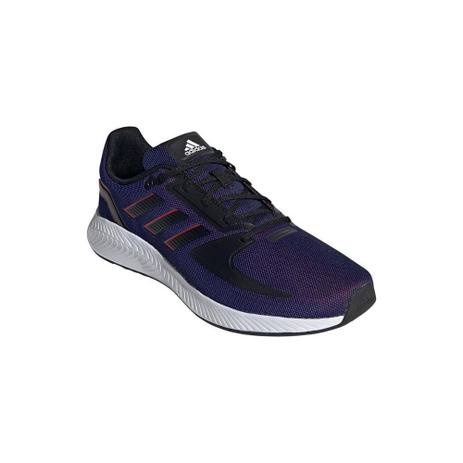 adidas camuflado tenis