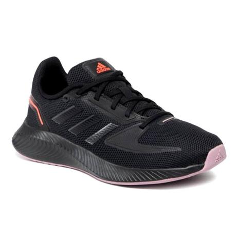 tenis adidas run falcon feminino magazine luiza