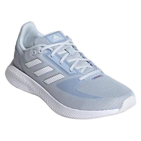tenis feminino adidas run falcon