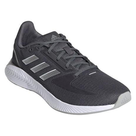tênis adidas run falcon feminino é bom