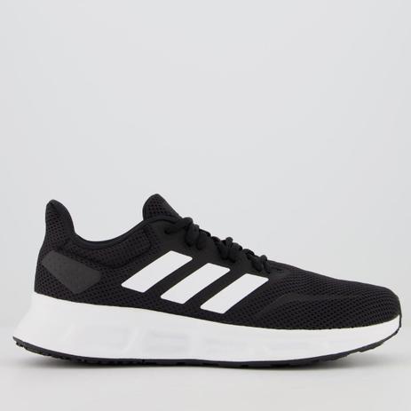 tenis esportivo adidas preto
