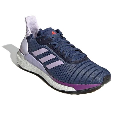 Tenis solar glide boost masculino Clearance