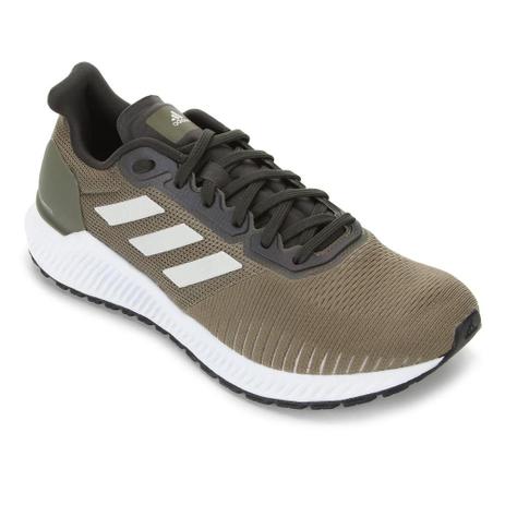 tenis adidas solar ride feminino