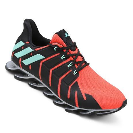 Tênis Adidas Springblade Pro Feminino Menor preço em Tênis Adidas Springblade Pro Feminino