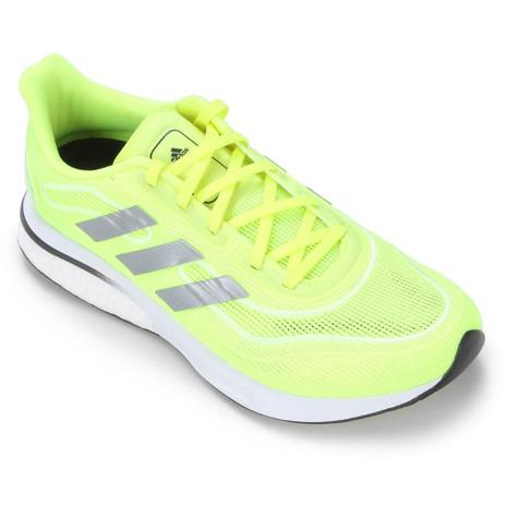 adidas supernova netshoes