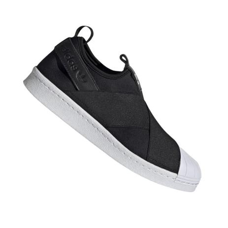 tênis adidas originals superstar slipon w