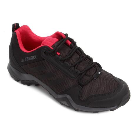 Tênis Adidas Terrex Ax3 Feminino Menor preço em Tênis Adidas Terrex Ax3 Feminino