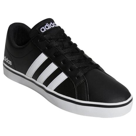 tênis adidas cano baixo