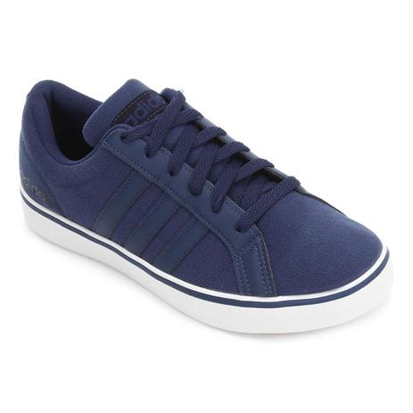 Tênis Adidas Vs Pace Masculino Menor preço em Tênis Adidas Vs Pace Masculino