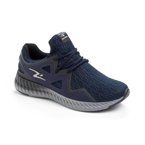 tenis adrun masculino