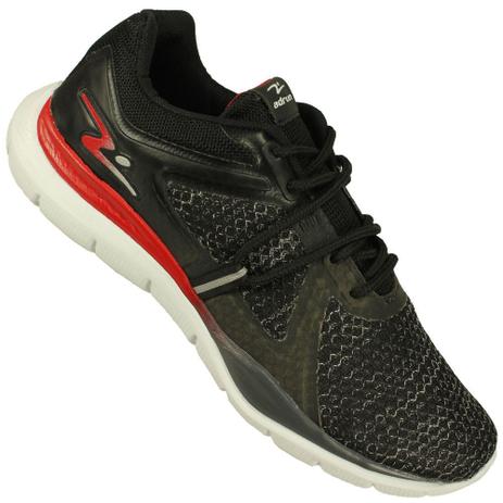 tenis adrun masculino