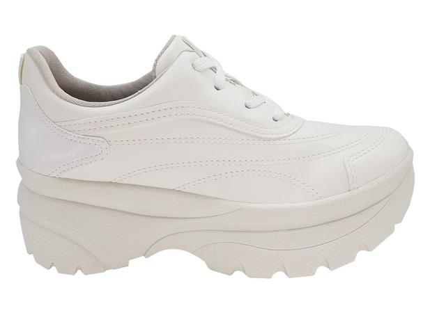 tenis sola alta dakota